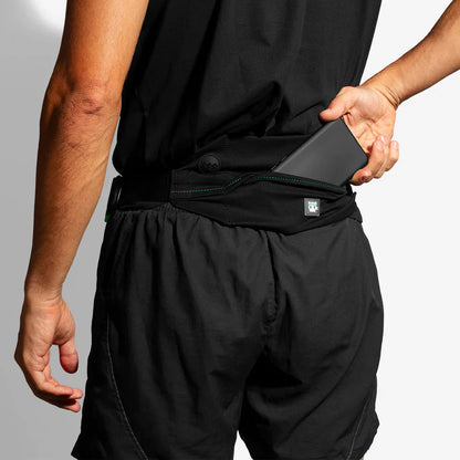 Zee.Dog Zee.Run Dog Running Belt