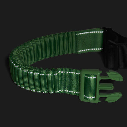 Zee.Dog Zee.Run Dog Running Belt