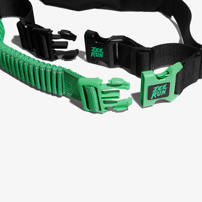 Zee.Dog Zee.Run Dog Running Belt