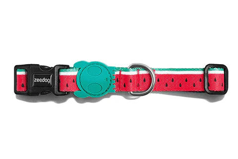 Zee.Dog Lola Dog Collar