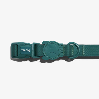 Zee.Dog Neopro Amazonia Dog Collar