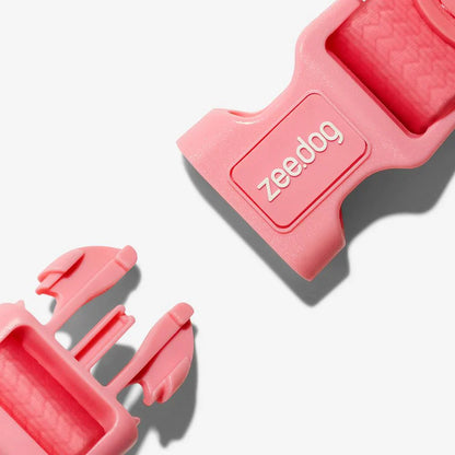 Zee.Dog Neopro Bubblegum Dog Collar