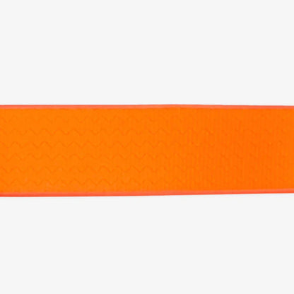 Zee.Dog Neopro Tangerine Dog Collar