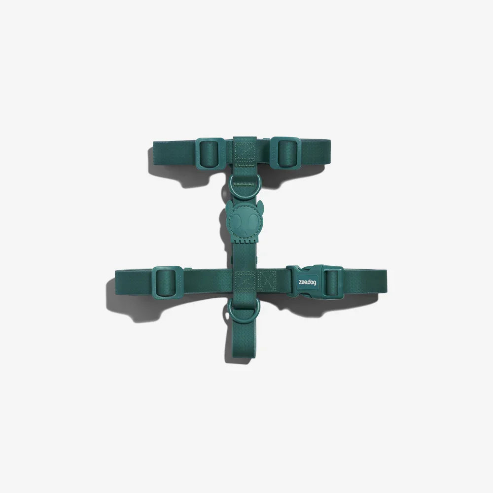 Zee.Dog Neopro Amazonia Dog H-Harness