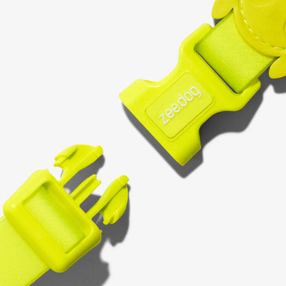 Zee.Dog Neopro Lime Dog H-Harness