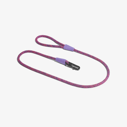 Zee.Dog Rope Dog Lead - Cosmo