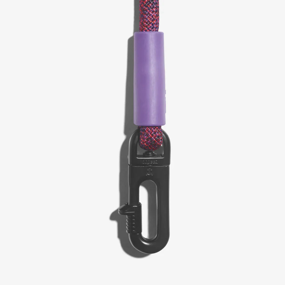 Zee.Dog Rope Dog Lead - Cosmo