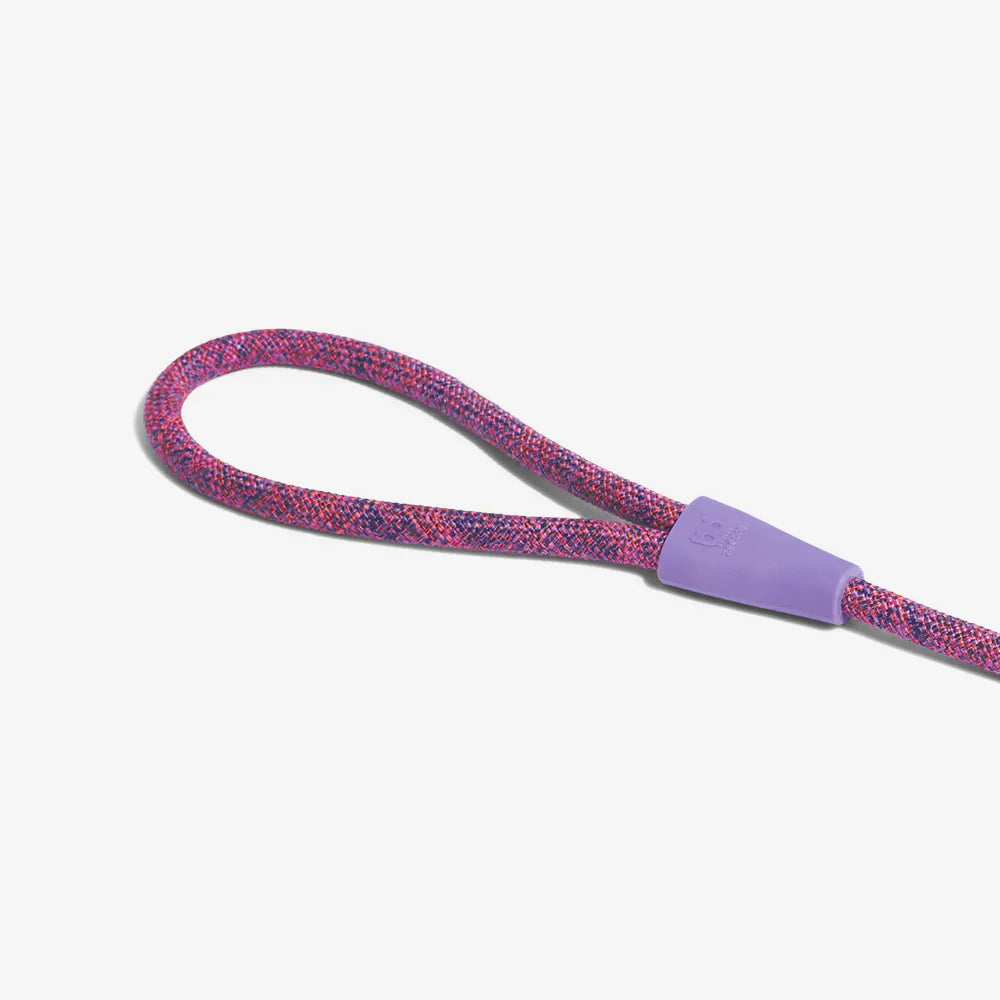Zee.Dog Rope Dog Lead - Cosmo