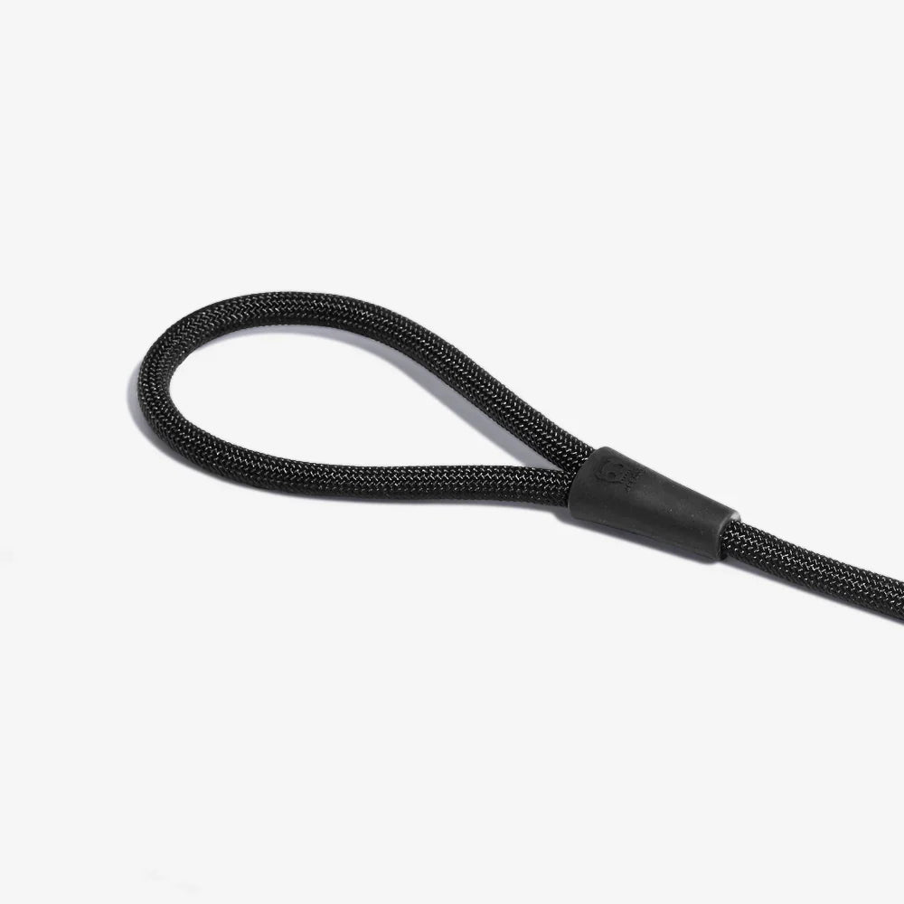 Zee.Dog Rope Dog Lead - Gotham