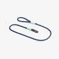 Zee.Dog Rope Dog Lead - Indigo