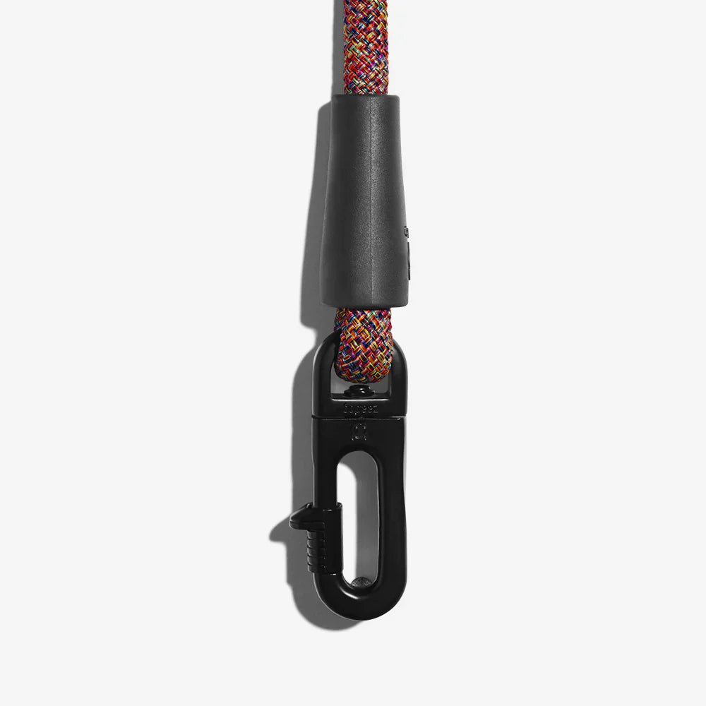 Zee.Dog Rope Dog Lead - Vortex