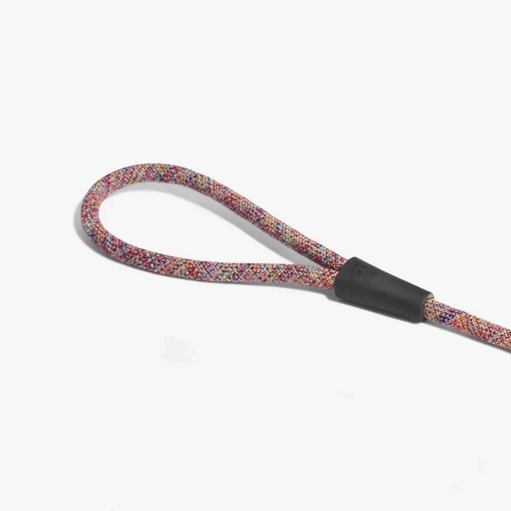 Zee.Dog Rope Dog Lead - Vortex