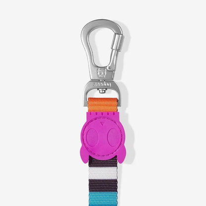 Zee.Dog Classic Dog Lead - Prisma