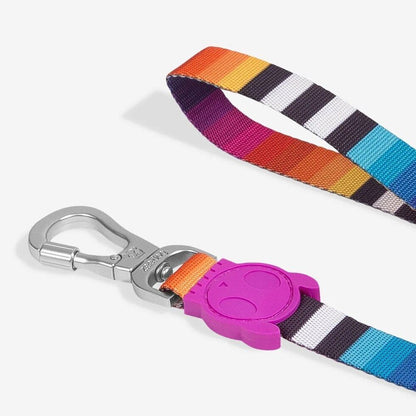 Zee.Dog Classic Dog Lead - Prisma