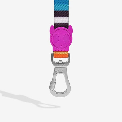 Zee.Dog Classic Dog Lead - Prisma