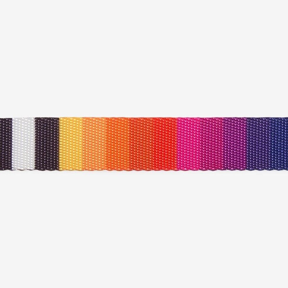 Zee.Dog Classic Dog Lead - Prisma