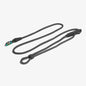 Zee.Dog Hands-Free Dog Lead - Titanium